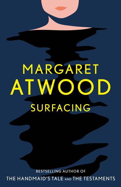 Book cover for Surfacing