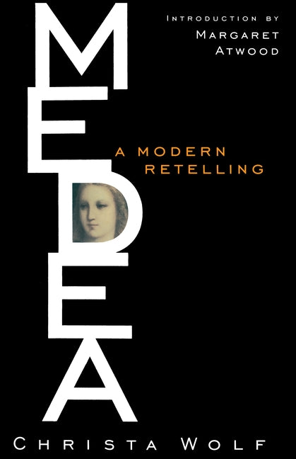 Book cover for Medea