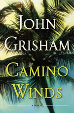 Book cover for Camino Winds