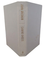 Book cover for Camino Ghosts - Limited Edition