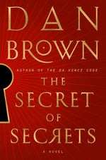 Book cover for Secret of Secrets