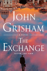 Book cover for The Exchange: After the Firm