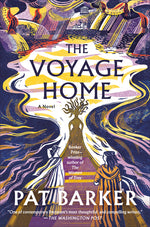 Book cover for Voyage Home