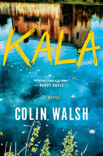 Book cover for Kala
