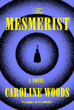Book cover for Mesmerist