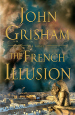 Book cover for French Illusion