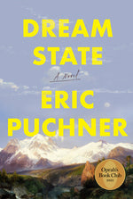 Book cover for Dream State: Oprah's Book Club