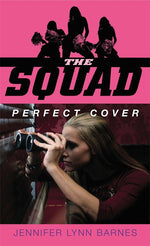 Book cover for Squad: Perfect Cover