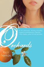 Book cover for Orchards