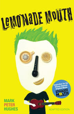 Book cover for Lemonade Mouth