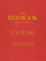Book cover for Red Book