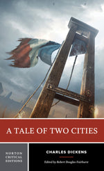 Book cover for Tale of Two Cities