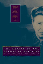 Book cover for Coming of Age