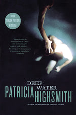 Book cover for Deep Water