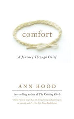 Book cover for Comfort: A Journey Through Grief