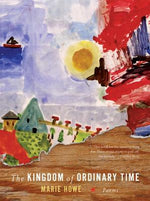 Book cover for The Kingdom of Ordinary Time