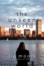 Book cover for Unseen World