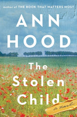 Book cover for The Stolen Child