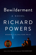 Book cover for Bewilderment