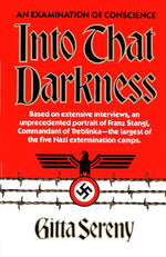 Book cover for Into That Darkness: An Examination of Conscience