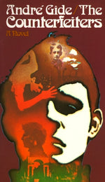 Book cover for Counterfeiters