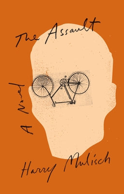 Book cover for The Assault
