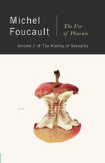 Book cover for History of Sexuality, Vol. 2: The Use of Pleasure