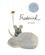 Book cover for Frederick