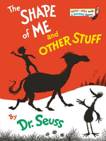 Book cover for The Shape of Me and Other Stuff