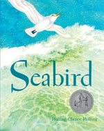 Book cover for Seabird: A Newbery Honor Award Winner