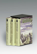 Book cover for The Lord of the Rings Boxed Set