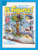 Book cover for It Figures!: Fun Figures of Speech