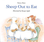 Book cover for Sheep Out to Eat