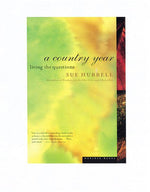 Book cover for Country Year: Living the Questions
