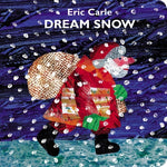 Book cover for Dream Snow