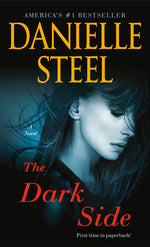 Book cover for Dark Side