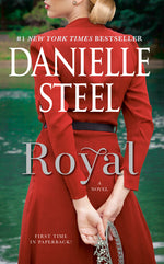 Book cover for Royal