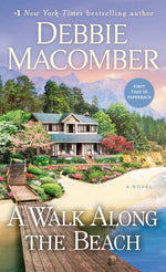 Book cover for Walk Along the Beach