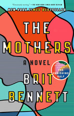 Book cover for The Mothers