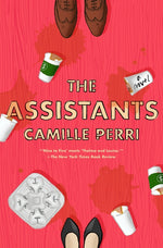 Book cover for Assistants