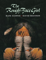 Book cover for The Rough-Face Girl