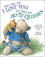 Book cover for You Are My I Love You