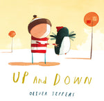 Book cover for Up and Down