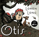 Book cover for Otis