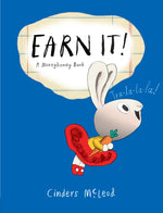 Book cover for Earn It!