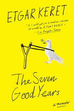 Book cover for Seven Good Years: A Memoir