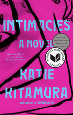 Book cover for Intimacies