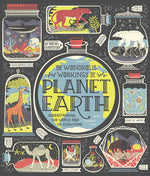 Book cover for The Wondrous Workings of Planet Earth: Understanding Our World and Its Ecosystems
