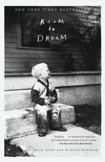 Book cover for Room to Dream