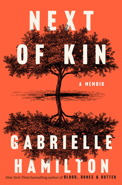 Book cover for Next of Kin: A Memoir